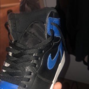 air Jordan 1 Royal